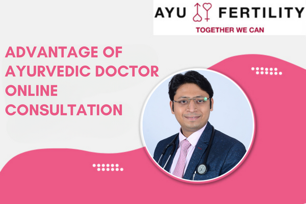 ayurvedic doctor online consultation
