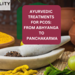 ayurvedic doctor for pcos