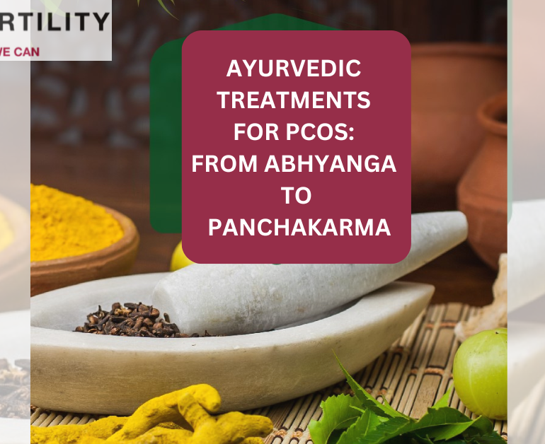 ayurvedic doctor for pcos