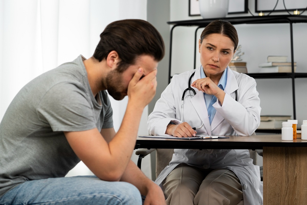 Doctors For Male Infertility in Delhi NCR