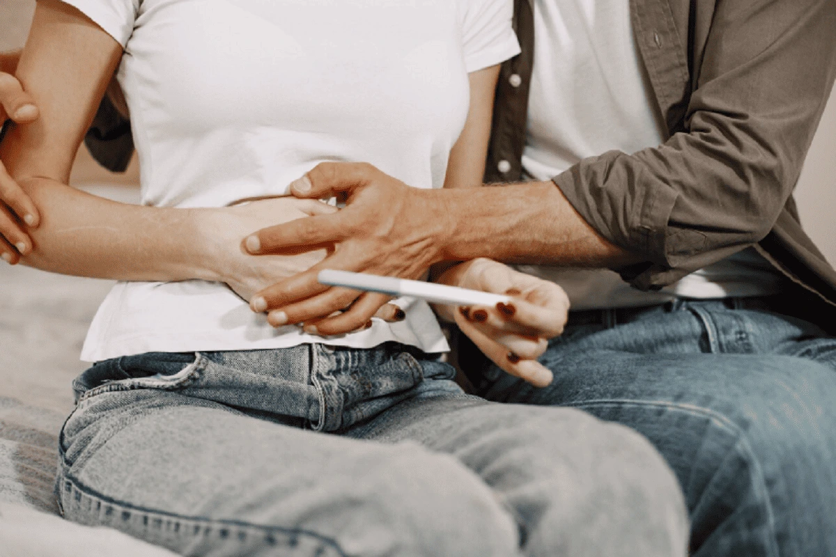 male infertility in Delhi NCR
