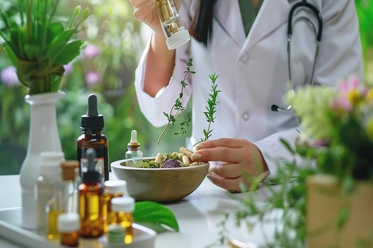Top ayurvedic doctor online consultation