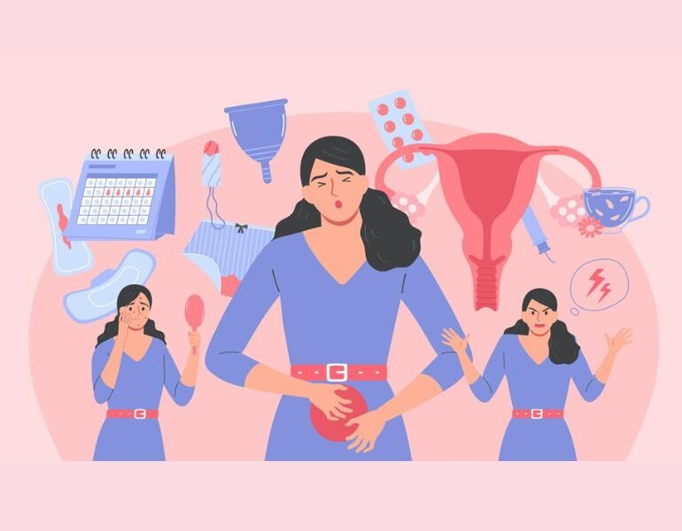 Natural Healing for PCOD and PCOS The Role of Ayurveda in Women's Health