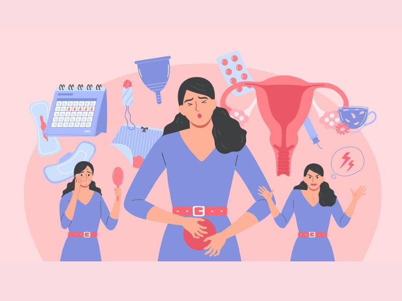 Natural Healing for PCOD and PCOS The Role of Ayurveda in Women's Health