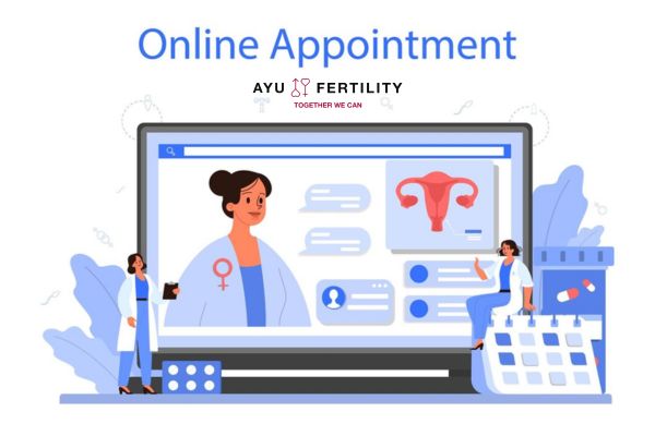 Online Consultation with Ayurvedic Doctors for Tubal Blockage What to Expect