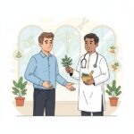 ayurvedic doctor for male infertility