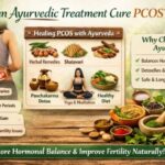 Can Ayurvedic Treatment Cure PCOS through natural Ayurvedic remedies, lifestyle changes, and hormone balancing therapies