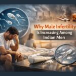 male infertility in India