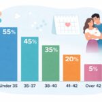 IVF Success Rates by Age