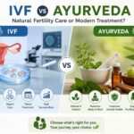 IVF vs Ayurveda