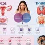 PCOS and Thyroid