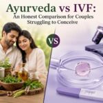 ayurveda vs IVF