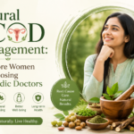 ayurvedic doctor for PCOD