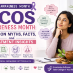 PCOS Awareness Month Common Myths, Facts, and Treatment Insights