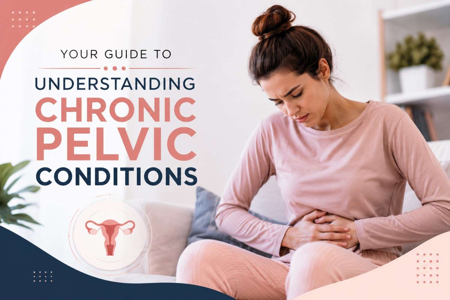A Guide to Understanding Chronic Pelvic Conditions -Ayu Fertility
