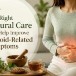The Right Natural Care Can Help Improve Fibroid Related Symptoms