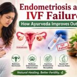 endometriosis IVF failure ayurvedic treatment