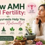 low AMH ayurvedic treatment in Delhi