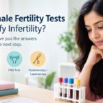 Female Fertility Tests