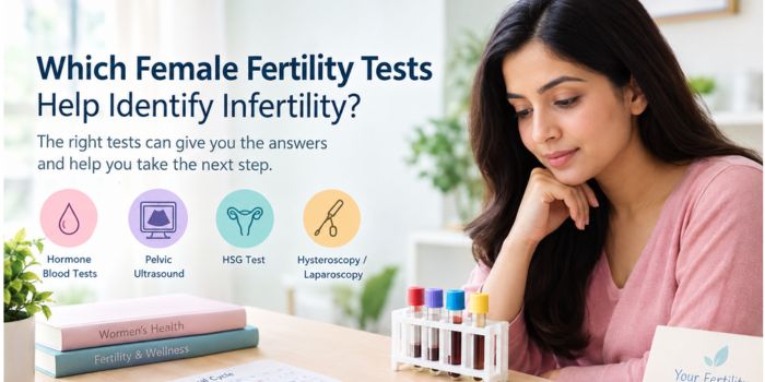 Female Fertility Tests